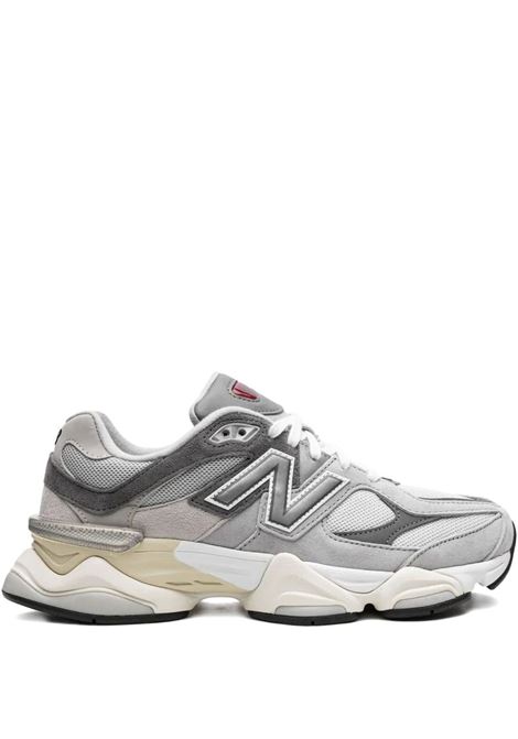 sneakers 9060 unisex grigie NEW BALANCE | U9060GRY